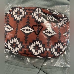 Ranch Dressn cross body